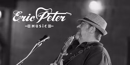 Tunes at The Tavern - September 5th, Eric Peter