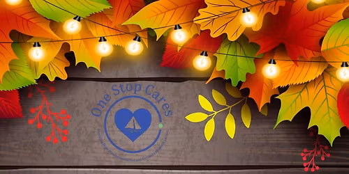 2025 Thanksgiving Give Back Event