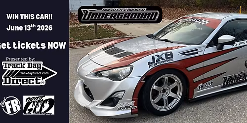 Brew City Banger: UNDERGROUND