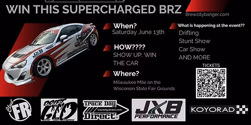 Brew City Banger: UNDERGROUND