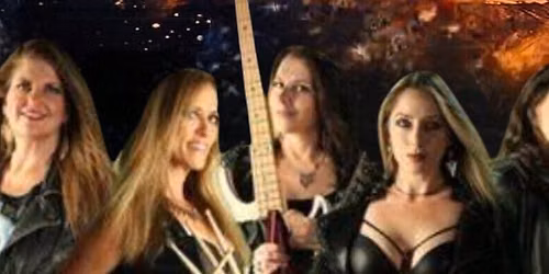 METAL NIGHT!!