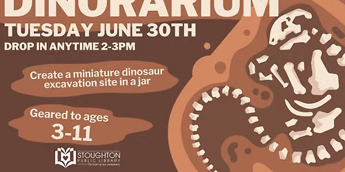 Dinorarium