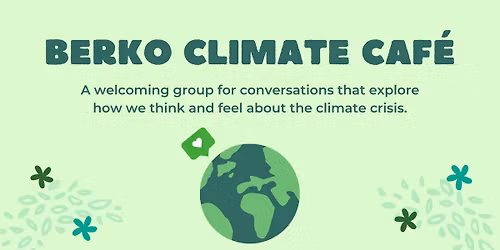 Berko Climate Cafe