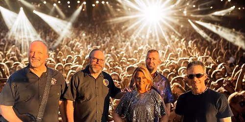 Whiskey Kings @ Huron Boat Basin