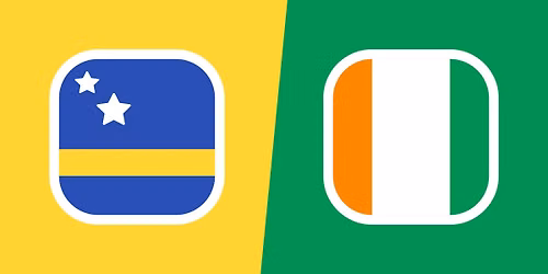 Curacao vs Ivory Coast - World Cup - Match 55 (Group E) — Lincoln Financial Field