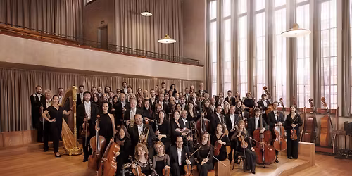 Simfoni\u010dni orkester iz Basla \/\/ Zlati abonma