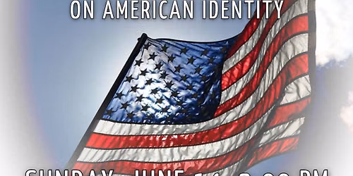 "Americana" - Spring Concert 2026