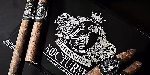 Black Label Trading Social