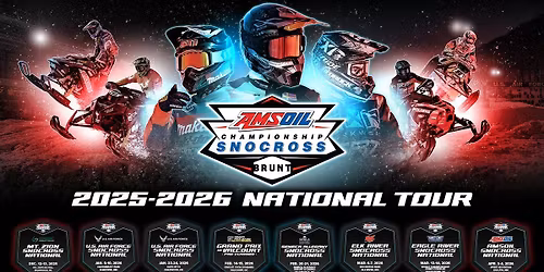 Eagle River Snocross National