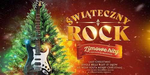 Gda\u0144sk: \u015awi\u0105teczny Rock