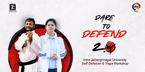 Dare To Defend 2.0