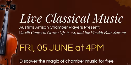 Free Classical Concert