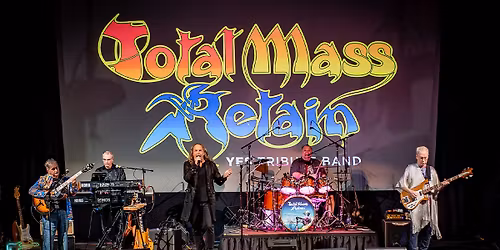 Total Mass Retain: YES Experience