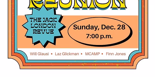 INNOVATION PROJECT REUNION SPECIAL