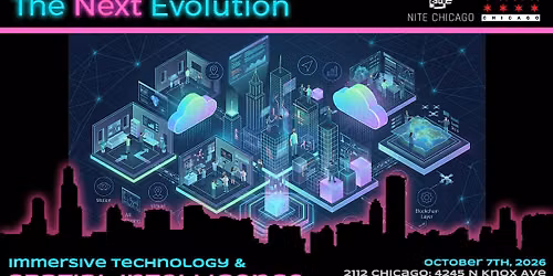 The Next Evolution of Spatial Intelligence