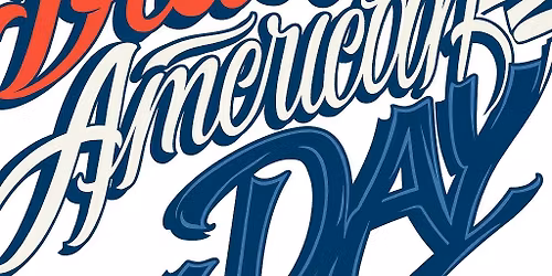 Biache American Day 
