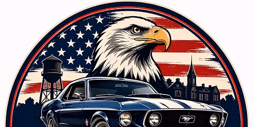Biache American Day 