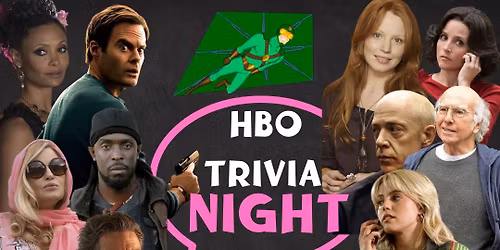 HBO Trivia Night