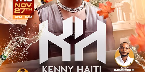 Official Jo\u00e9 after party