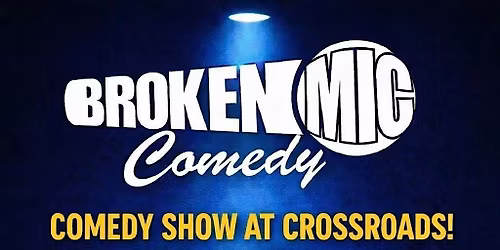 Crossroad's Comedy Show
