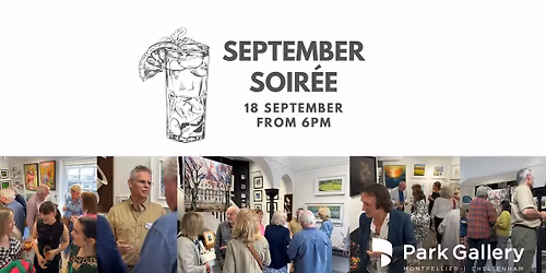 September Soir\u00e9e