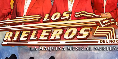 LOS RIELEROS DEL NORTE
