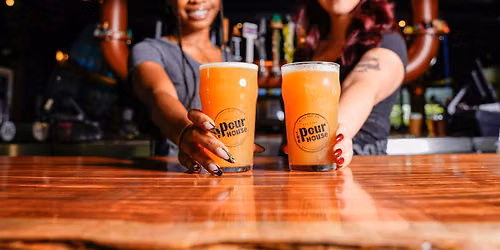 BBQ Beer Dinner with Tree House Brewing