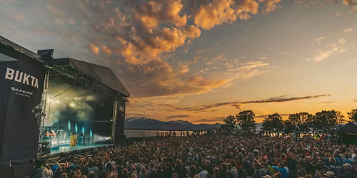 Buktafestivalen 2026