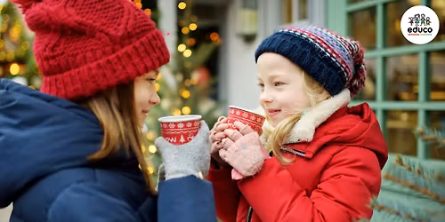 V\u00e1no\u010dn\u00ed pun\u010d s EDUCO