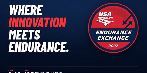 2027 Endurance Exchange
