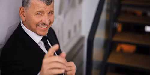 Semino Rossi Weihnachtstour