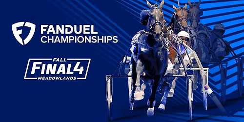 FanDuel Championships & Fall Final Four