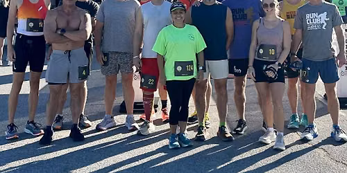 2026 Hytrol Industrial Park 5K\/10K