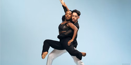 Ailey II