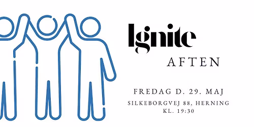 IGNITE Night