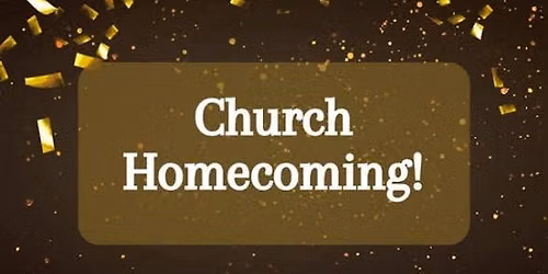 LBBC 42nd Homecoming Service