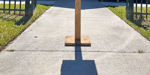 March Poetry Open Mic - 03\/29\/26