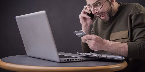 Debt Management & Credit Scores - Free Class