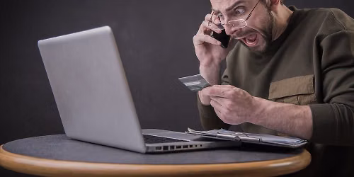 Debt Management & Credit Scores - Free Class