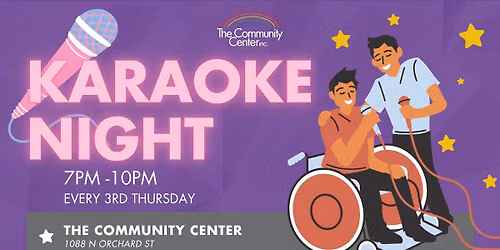 Karaoke Night