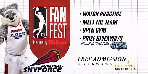 Fan Fest