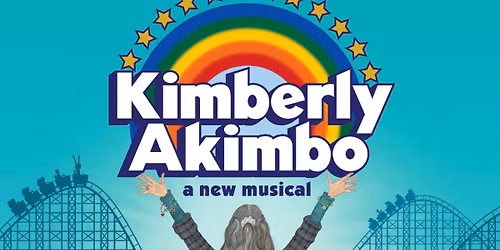 Kimberly Akimbo