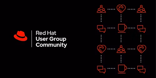 RSVP to the next San Antonio RHUG!