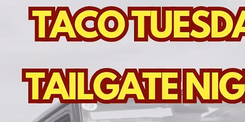 Taco Tuesday Tailgate Night at Autonation CDJR of Pembroke Pines
