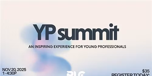 Northwest Arkansas Young Professionals Summit