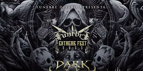 Funebre FEST 2025