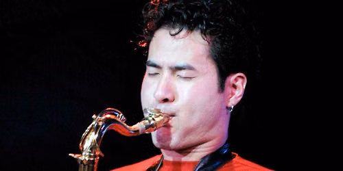 Jeff Kashiwa