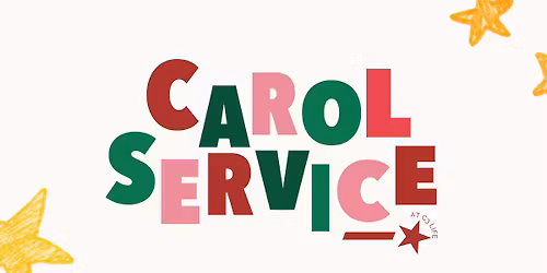 CAROL SERVICE - LEEDS
