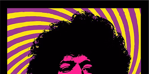 A Jimi Hendrix Celebration ft Bob Bucciarelli, Jeff Moore, Jeff Ruiz & more