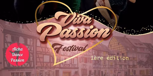 VIVA PASSION FESTIVAL